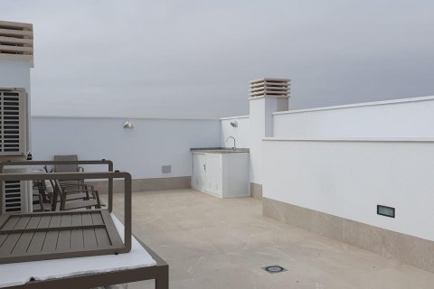 House à vendre San Pedro del Pinatar, Murcia, Espagne, 3 chambres, 118 m2 No. 117121 - photo 3