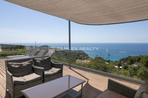 Villa in vendita a Tossa de Mar, Girona, Spagna 5 camere da letto, 268 mq. N° 179439 - foto 17