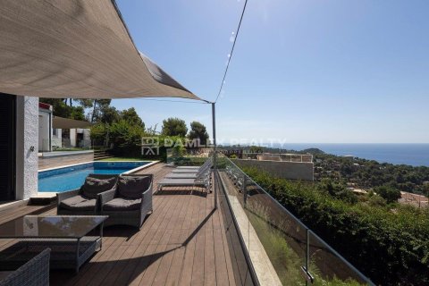Villa in vendita a Tossa de Mar, Girona, Spagna 5 camere da letto, 268 mq. N° 179439 - foto 3