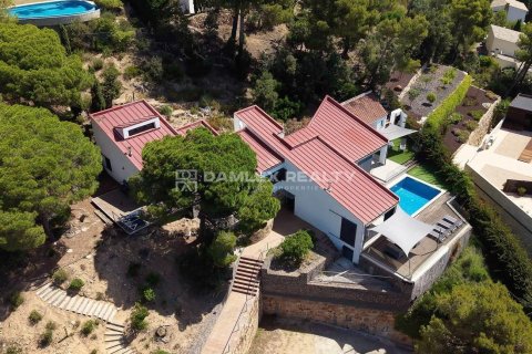 Villa in vendita a Tossa de Mar, Girona, Spagna 5 camere da letto, 268 mq. N° 179439 - foto 26