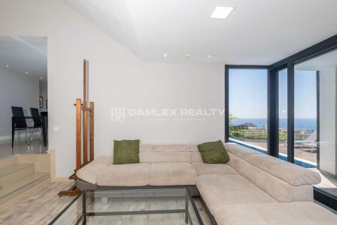 Villa in vendita a Tossa de Mar, Girona, Spagna 5 camere da letto, 268 mq. N° 179439 - foto 20