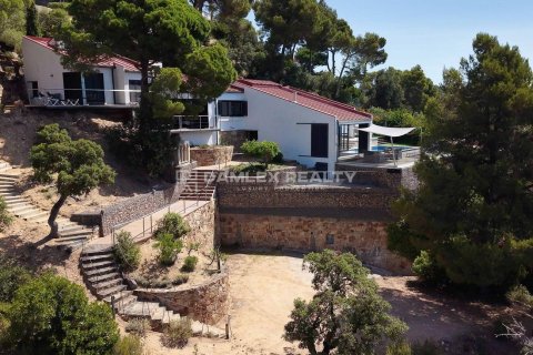 Villa in vendita a Tossa de Mar, Girona, Spagna 5 camere da letto, 268 mq. N° 179439 - foto 28