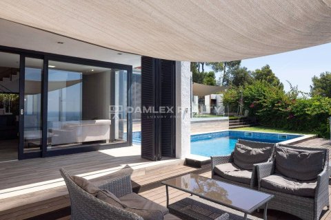 Villa in vendita a Tossa de Mar, Girona, Spagna 5 camere da letto, 268 mq. N° 179439 - foto 18