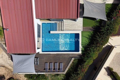 Villa in vendita a Tossa de Mar, Girona, Spagna 5 camere da letto, 268 mq. N° 179439 - foto 8