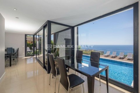 Villa in vendita a Tossa de Mar, Girona, Spagna 5 camere da letto, 268 mq. N° 179439 - foto 10