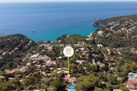 Villa in vendita a Tossa de Mar, Girona, Spagna 5 camere da letto, 268 mq. N° 179439 - foto 30