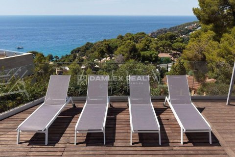 Villa in vendita a Tossa de Mar, Girona, Spagna 5 camere da letto, 268 mq. N° 179439 - foto 7