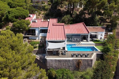 Villa in vendita a Tossa de Mar, Girona, Spagna 5 camere da letto, 268 mq. N° 179439 - foto 6