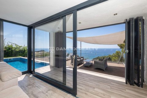 Villa in vendita a Tossa de Mar, Girona, Spagna 5 camere da letto, 268 mq. N° 179439 - foto 16