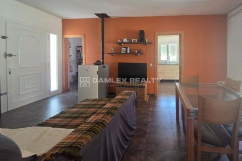 Продажа дома в Калонже, Герона, Испания 3 спальни, 107м2 №179440 - фото 17