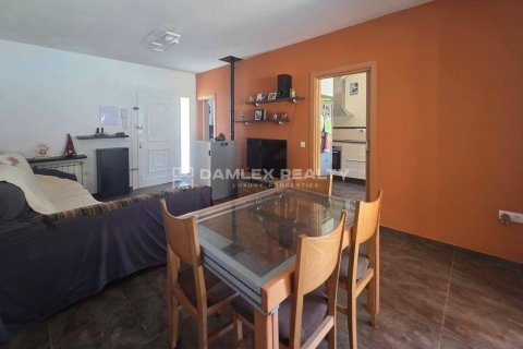 Продажа дома в Калонже, Герона, Испания 3 спальни, 107м2 №179440 - фото 11