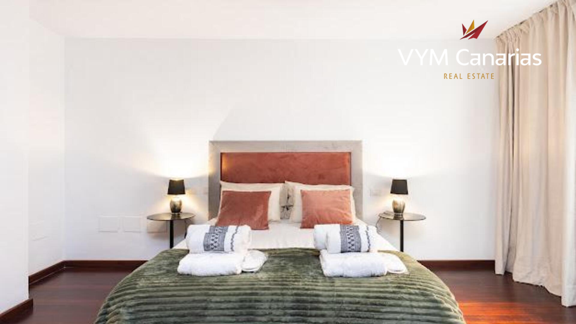 Villa in El Sauzal, Tenerife, Spain 7 bedrooms, 780 sq.m. No. 179441