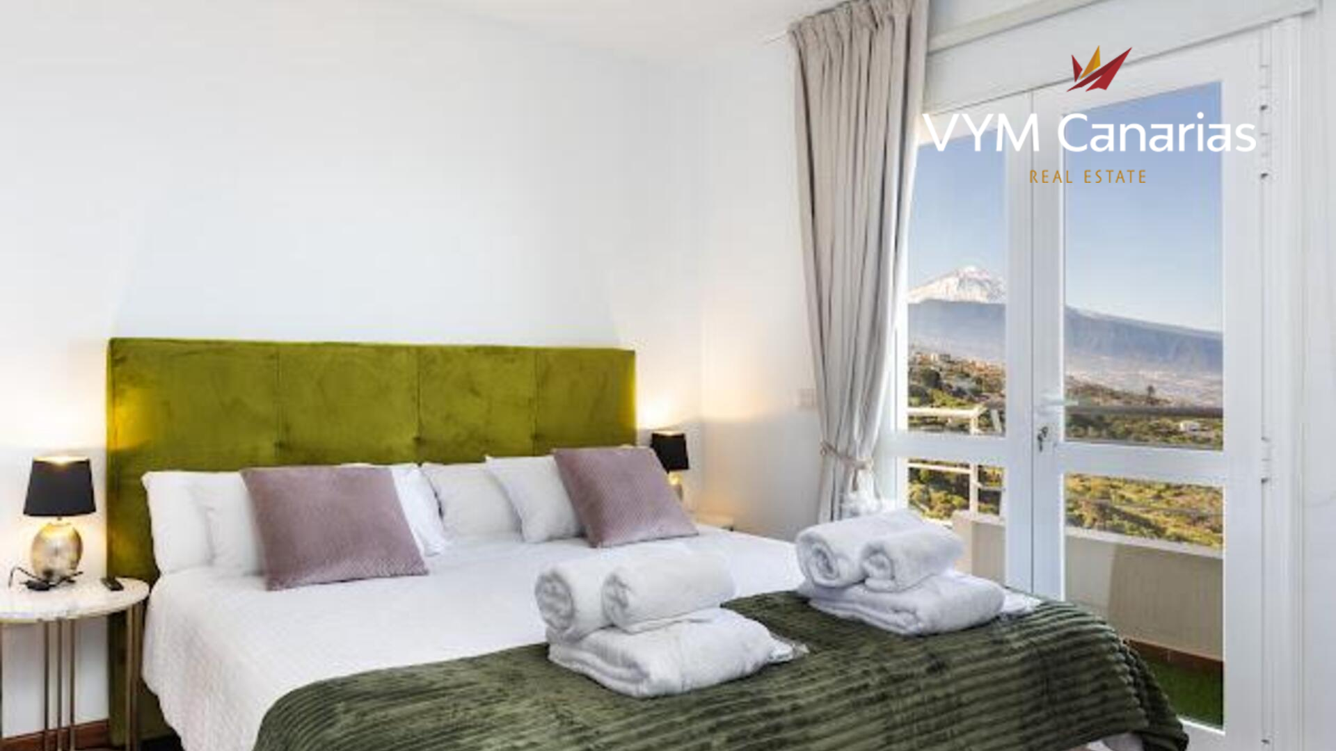 Villa in El Sauzal, Tenerife, Spain 7 bedrooms, 780 sq.m. No. 179441