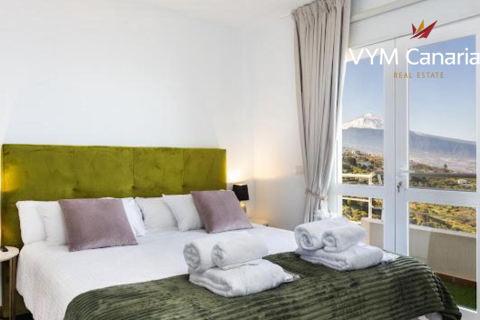 Villa in vendita a El Sauzal, Tenerife, Spagna 7 camere da letto, 780 mq. N° 179441 - foto 18