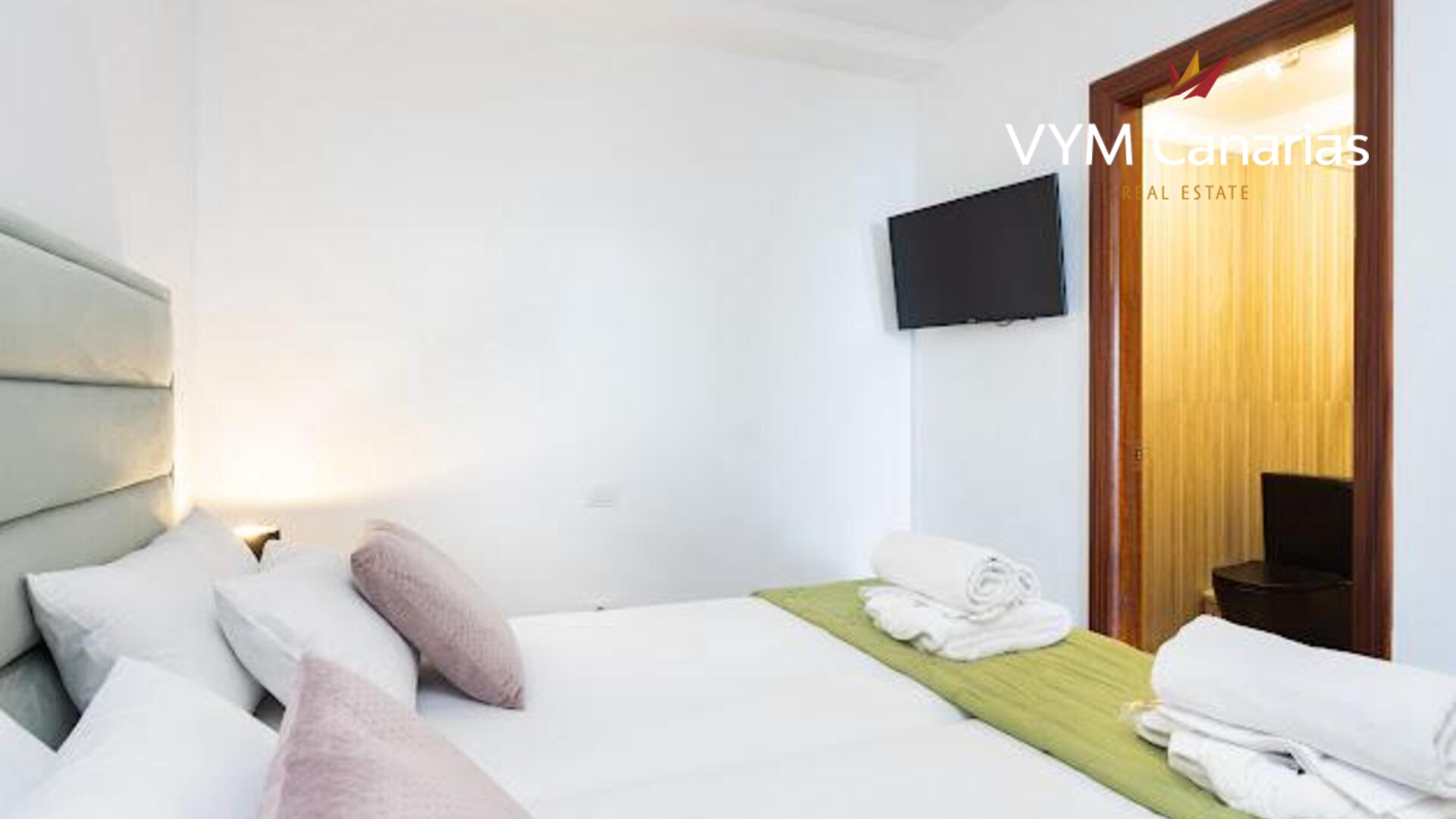Villa in El Sauzal, Tenerife, Spain 7 bedrooms, 780 sq.m. No. 179441