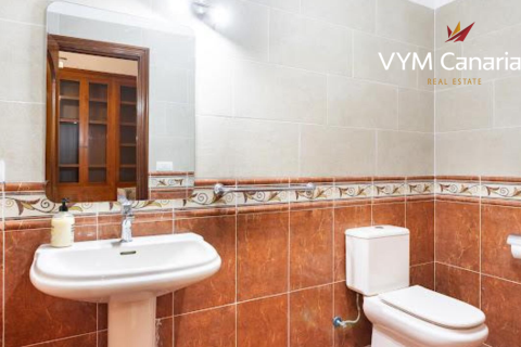 Villa in vendita a El Sauzal, Tenerife, Spagna 7 camere da letto, 780 mq. N° 179441 - foto 20