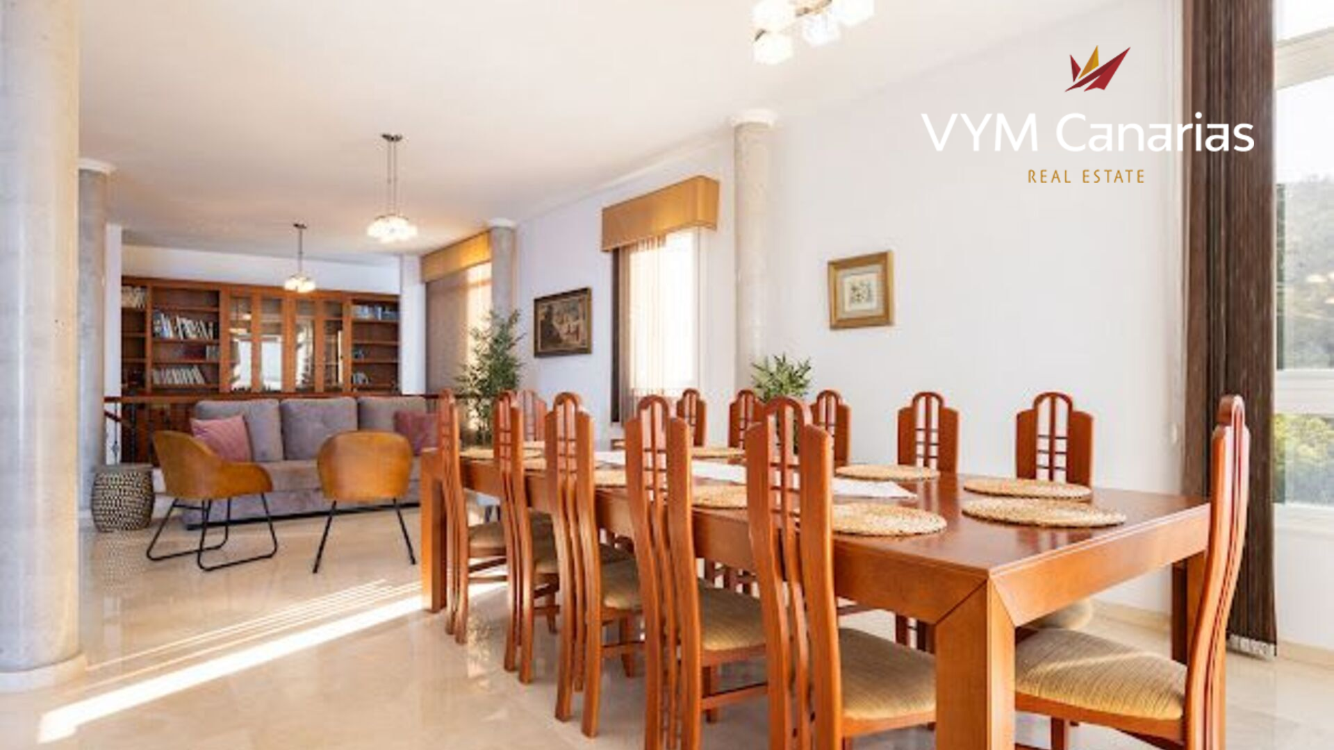 Villa in El Sauzal, Tenerife, Spain 7 bedrooms, 780 sq.m. No. 179441