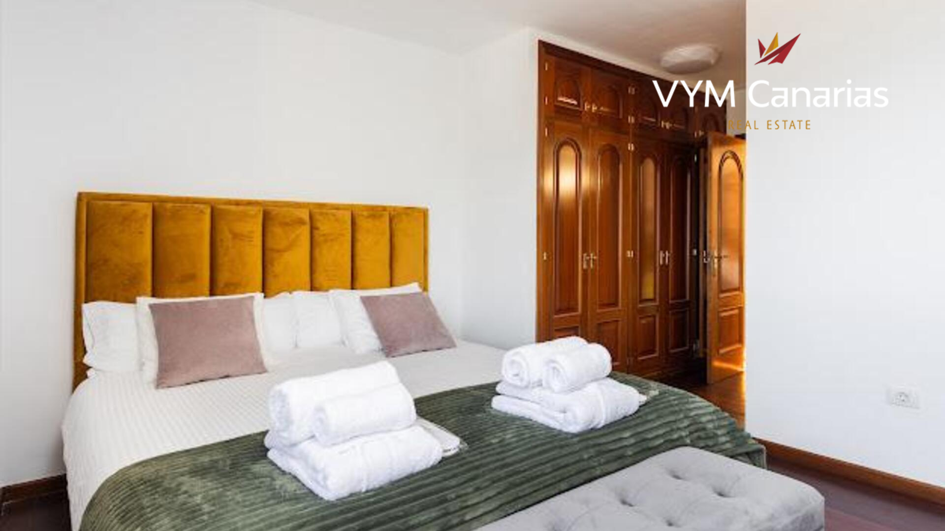 Villa in El Sauzal, Tenerife, Spain 7 bedrooms, 780 sq.m. No. 179441