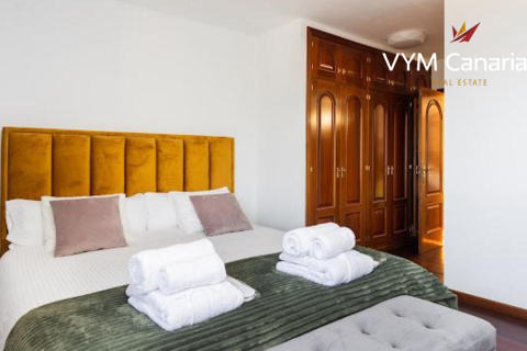 Villa in vendita a El Sauzal, Tenerife, Spagna 7 camere da letto, 780 mq. N° 179441 - foto 23