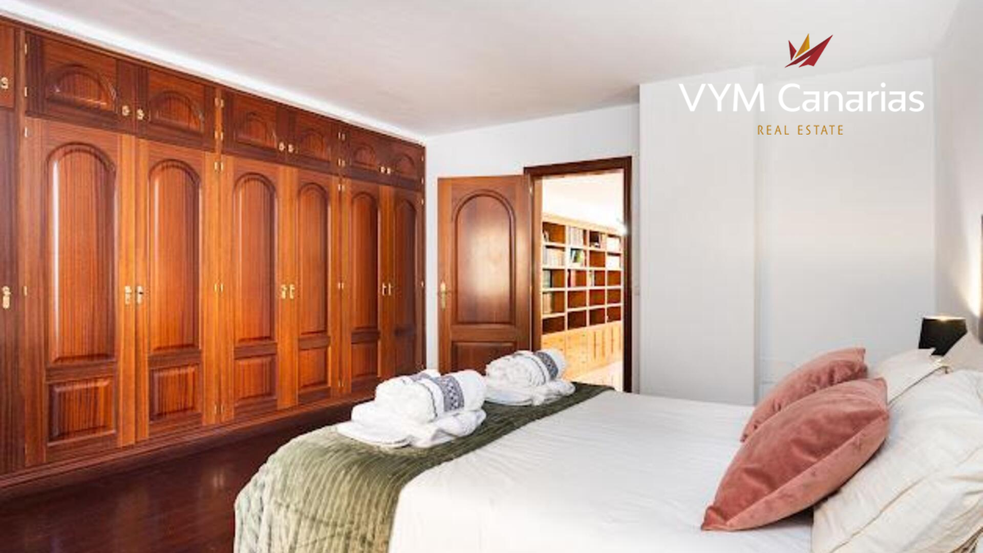 Villa in El Sauzal, Tenerife, Spain 7 bedrooms, 780 sq.m. No. 179441