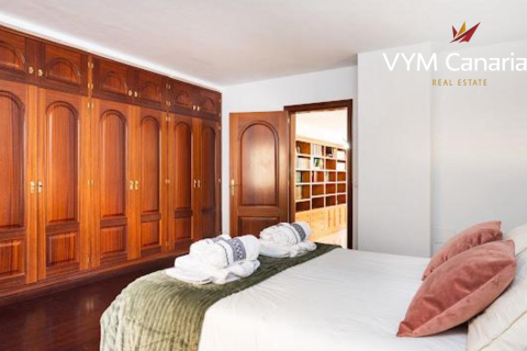 Villa in vendita a El Sauzal, Tenerife, Spagna 7 camere da letto, 780 mq. N° 179441 - foto 28