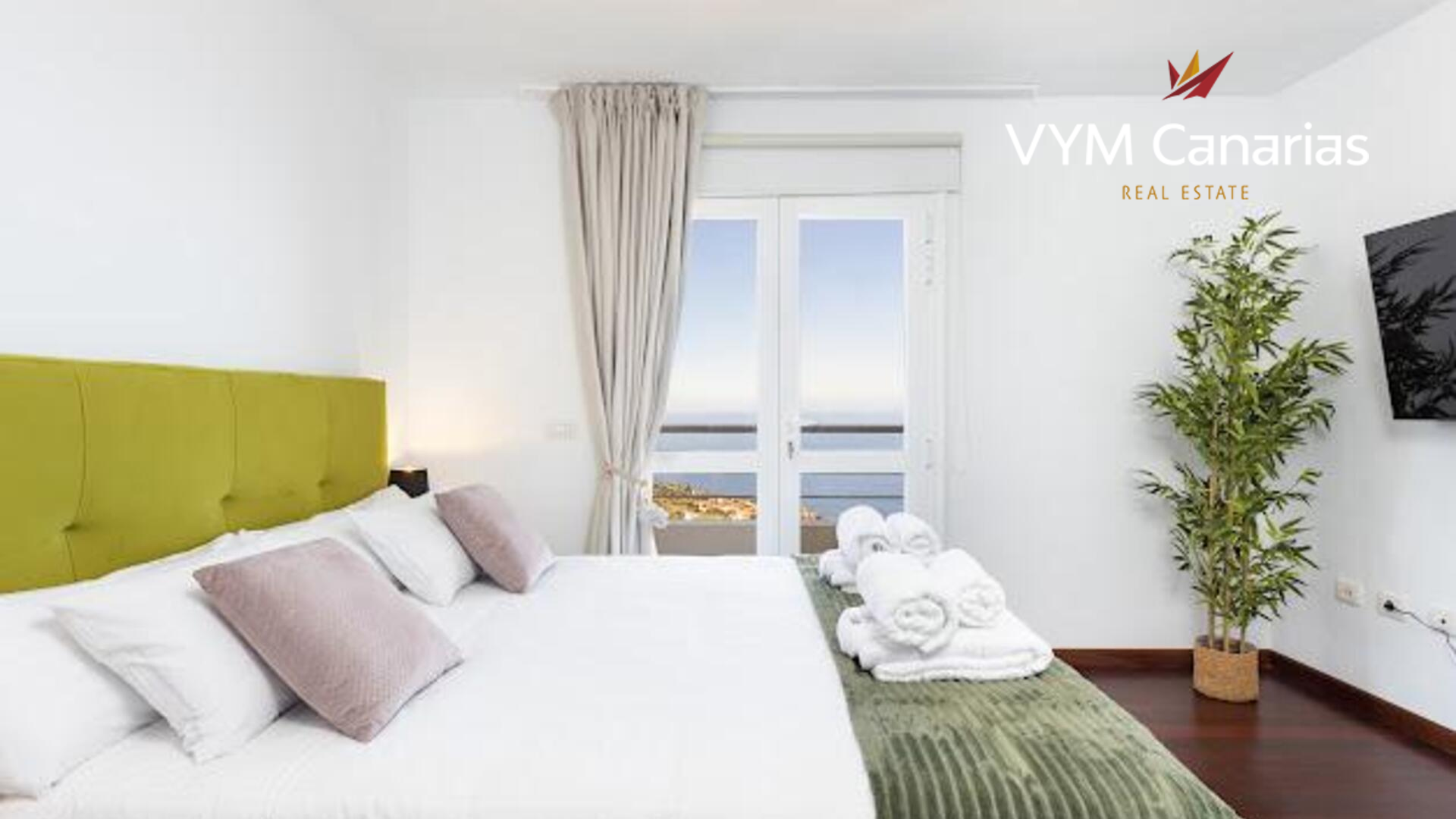 Villa in El Sauzal, Tenerife, Spain 7 bedrooms, 780 sq.m. No. 179441