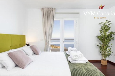 Villa in vendita a El Sauzal, Tenerife, Spagna 7 camere da letto, 780 mq. N° 179441 - foto 17