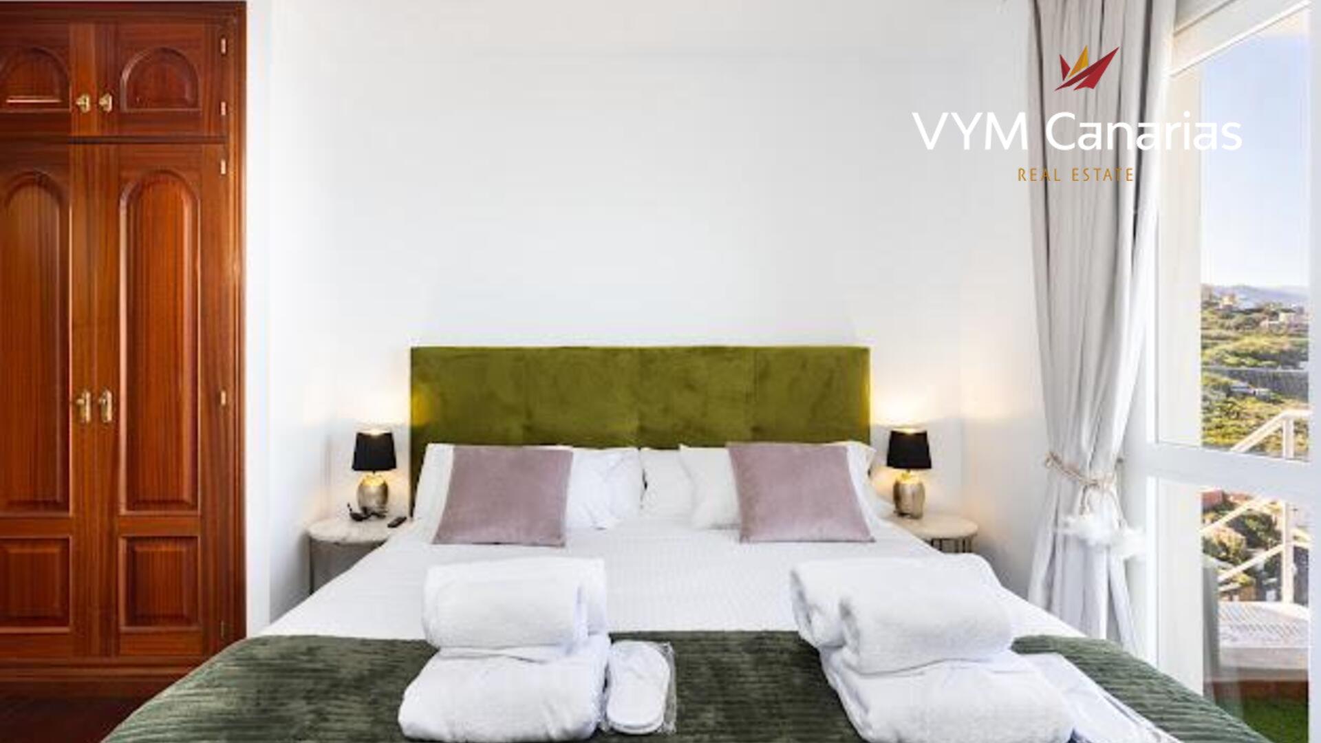Villa in El Sauzal, Tenerife, Spain 7 bedrooms, 780 sq.m. No. 179441
