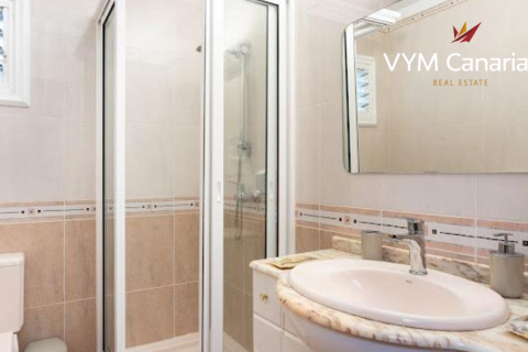 Villa in vendita a El Sauzal, Tenerife, Spagna 7 camere da letto, 780 mq. N° 179441 - foto 16