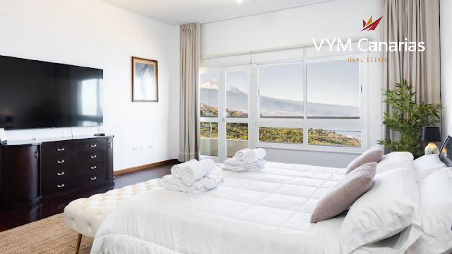 Villa in El Sauzal, Tenerife, Spain 7 bedrooms, 780 sq.m. No. 179441