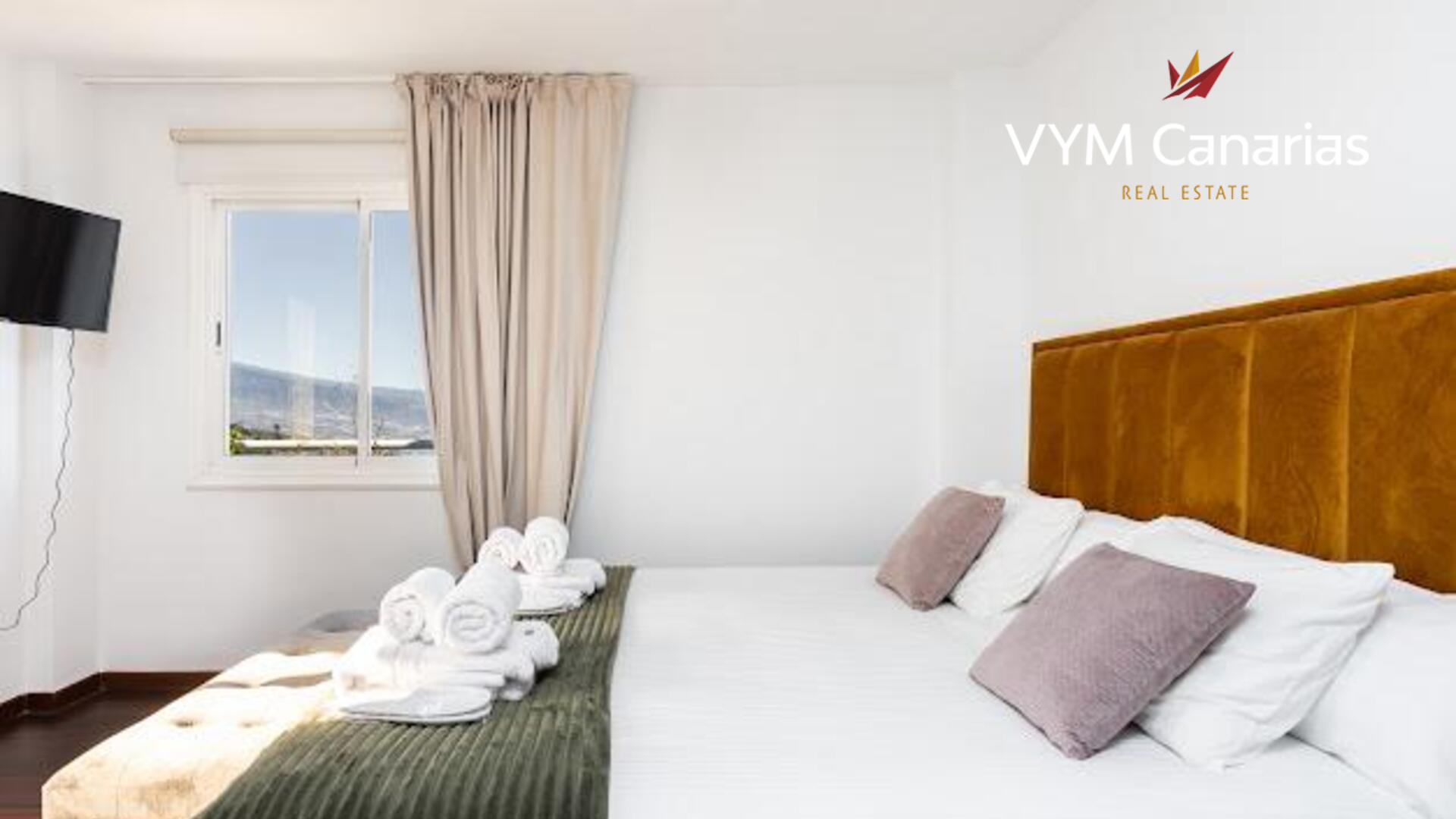 Villa in El Sauzal, Tenerife, Spain 7 bedrooms, 780 sq.m. No. 179441
