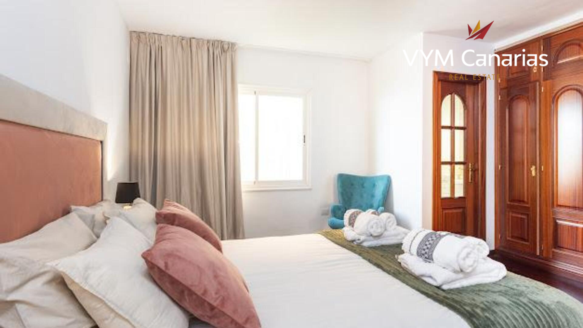 Villa in El Sauzal, Tenerife, Spain 7 bedrooms, 780 sq.m. No. 179441