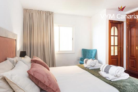 Villa in vendita a El Sauzal, Tenerife, Spagna 7 camere da letto, 780 mq. N° 179441 - foto 27