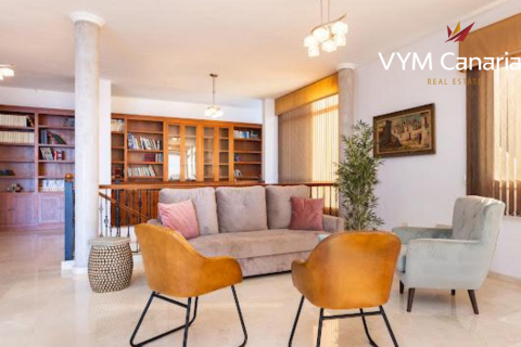 Villa in vendita a El Sauzal, Tenerife, Spagna 7 camere da letto, 780 mq. N° 179441 - foto 10