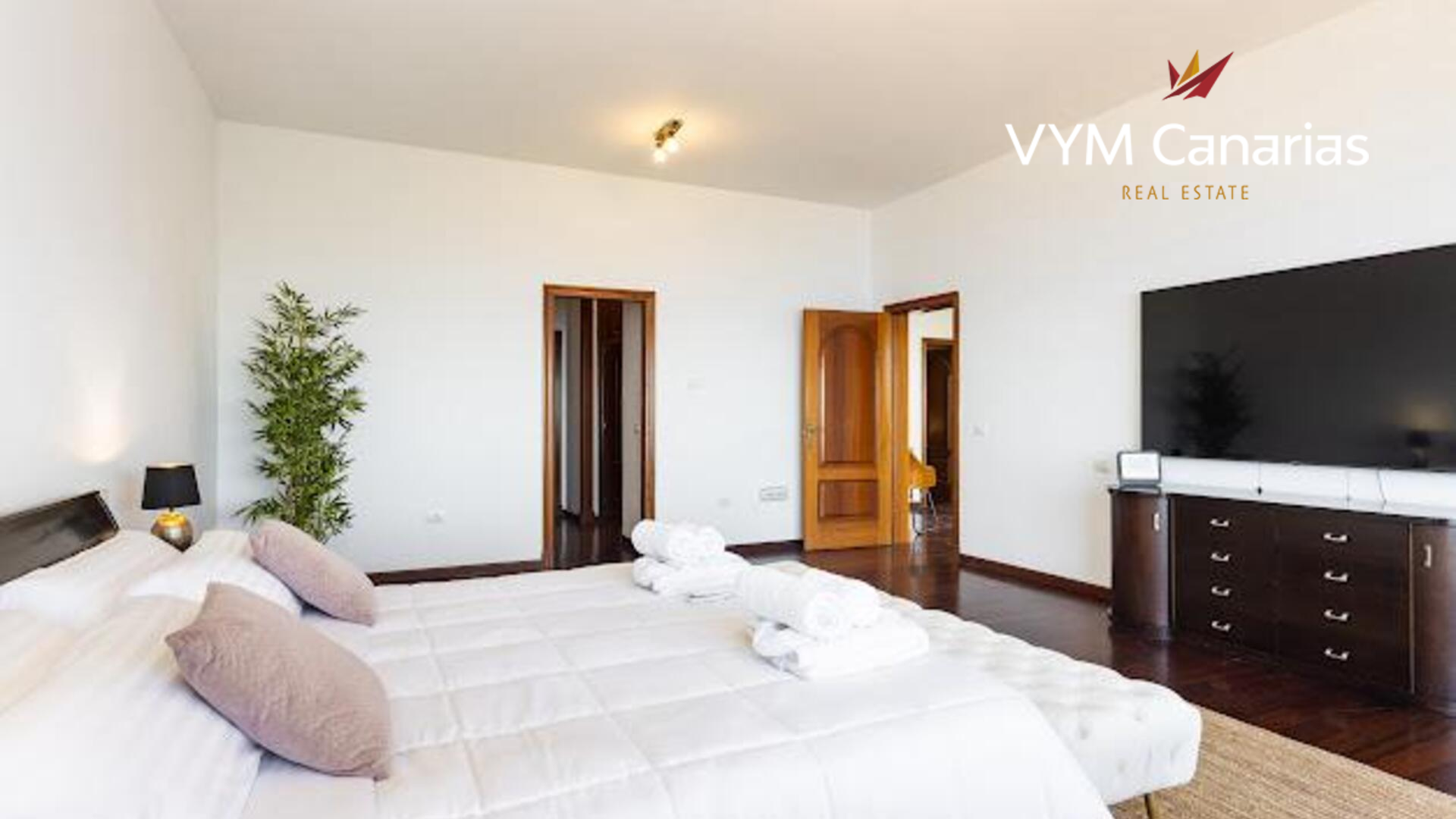 Villa in El Sauzal, Tenerife, Spain 7 bedrooms, 780 sq.m. No. 179441