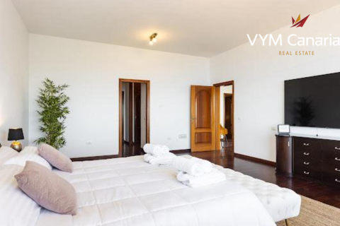 Villa in vendita a El Sauzal, Tenerife, Spagna 7 camere da letto, 780 mq. N° 179441 - foto 29