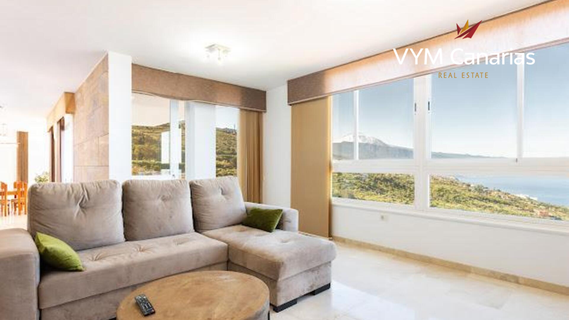 Villa in El Sauzal, Tenerife, Spain 7 bedrooms, 780 sq.m. No. 179441
