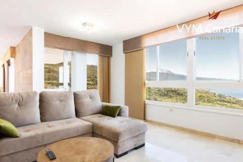 Villa in vendita a El Sauzal, Tenerife, Spagna 7 camere da letto, 780 mq. N° 179441 - foto 3
