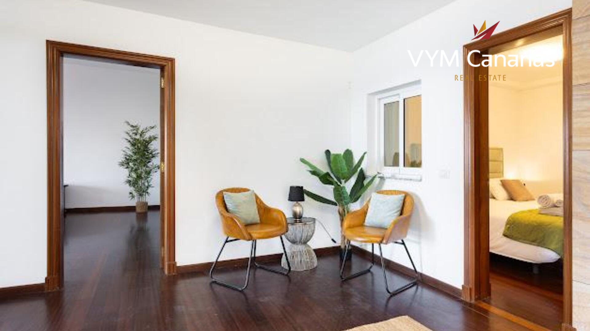Villa in El Sauzal, Tenerife, Spain 7 bedrooms, 780 sq.m. No. 179441