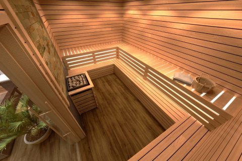 Penthouse w Torrevieja, Alicante, Hiszpania 2 sypialnie,  nr 156411 – zdjęcie 25