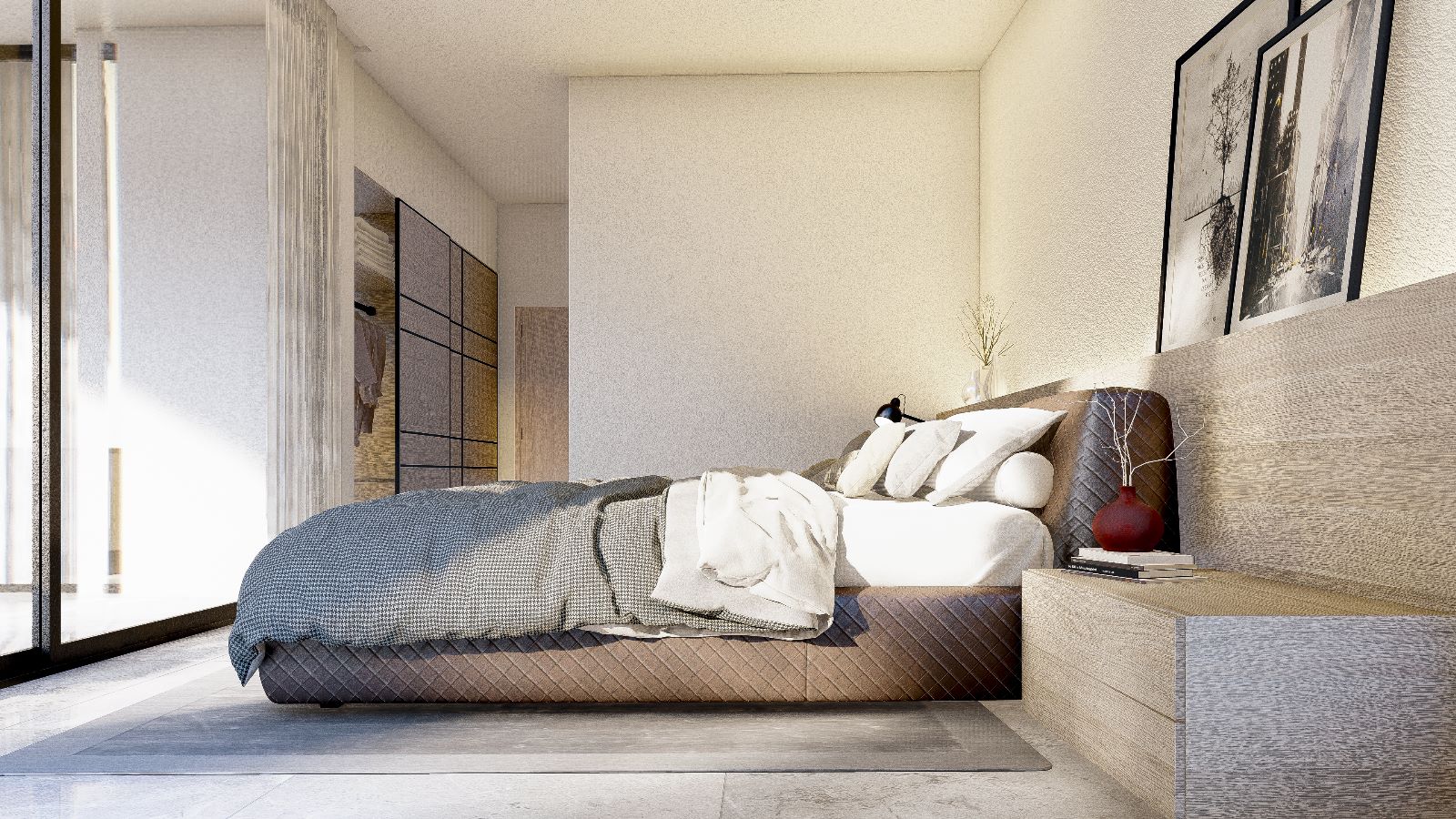 Terreno a Costa D'en Blanes, Mallorca, Spagna 5 camere da letto, 1400 mq. N° 64314