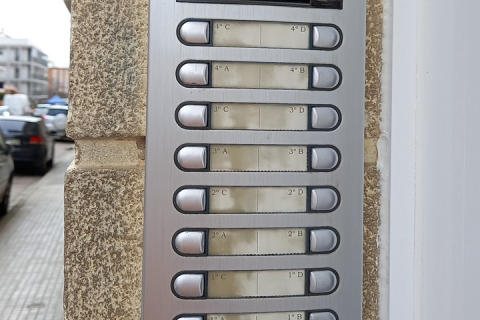 Wohnung zum Verkauf in Vilafranca Del Penedes, Barcelona, Spanien 3 Schlafzimmer, 92 m2 Nr. 191395 - Foto 3