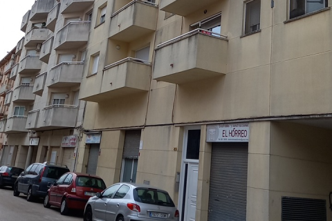 Wohnung zum Verkauf in Vilafranca Del Penedes, Barcelona, Spanien 3 Schlafzimmer, 92 m2 Nr. 191395 - Foto 1