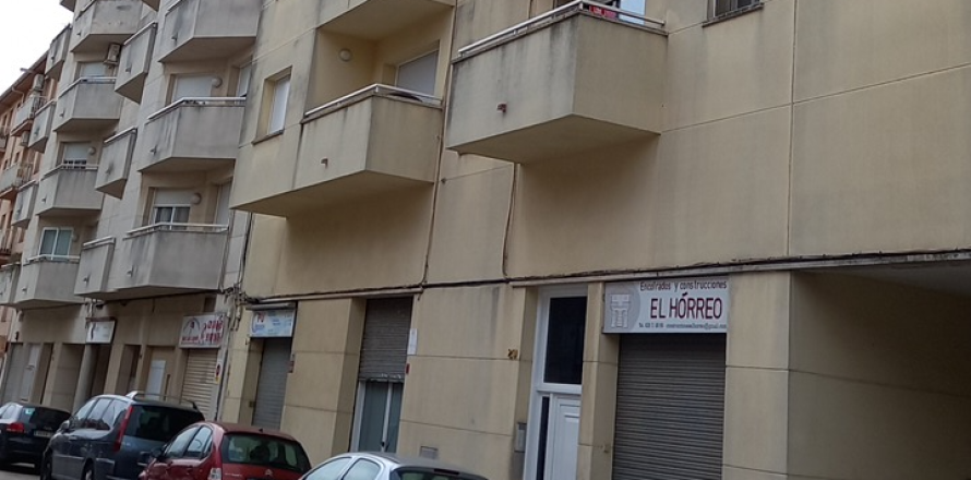 Wohnung in Vilafranca Del Penedes, Barcelona, Spanien 3 Schlafzimmer, 92 m2 Nr. 191395