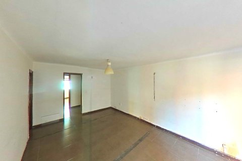 Wohnung in Badalona, Barcelona, Spanien 3 Schlafzimmer, 78 m2 Nr. 191397