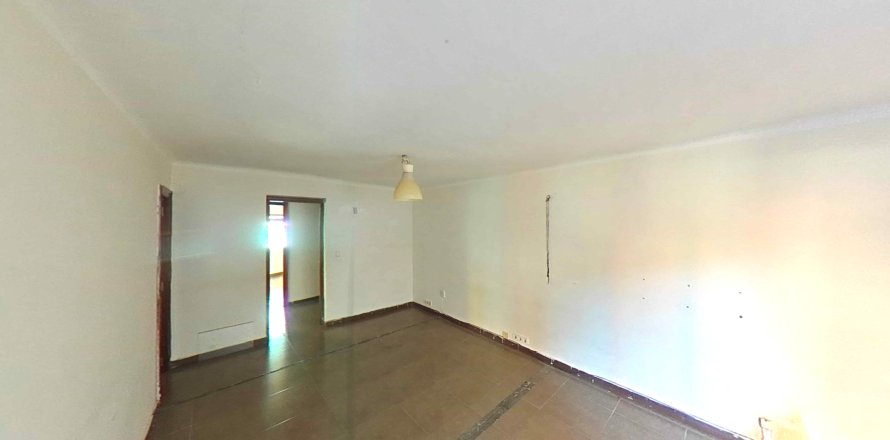 Wohnung in Badalona, Barcelona, Spanien 3 Schlafzimmer, 78 m2 Nr. 191397