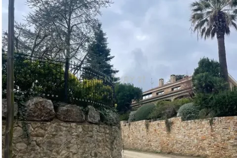 Talo myytävänä Argentona, Barcelona, Espanja, 5 makuuhuonetta, 323 m2 No. 191399 - kuva 6