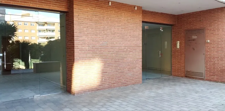 Apartamento en Malgrat de Mar, Barcelona, España 4 dormitorios, 90 m2 No. 191400