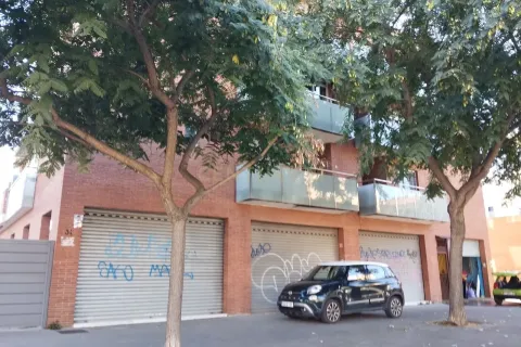 Apartamento en venta en Malgrat de Mar, Barcelona, España 4 dormitorios, 90 m2 No. 191400 - foto 4