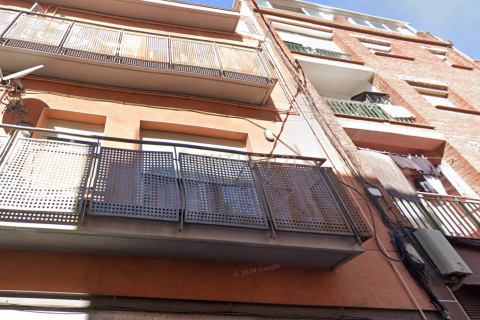 Apartment à vendre à Santa Coloma de Gramenet, Barcelona, Espagne, 2 chambres, 75 m2 No. 191398 - photo 6
